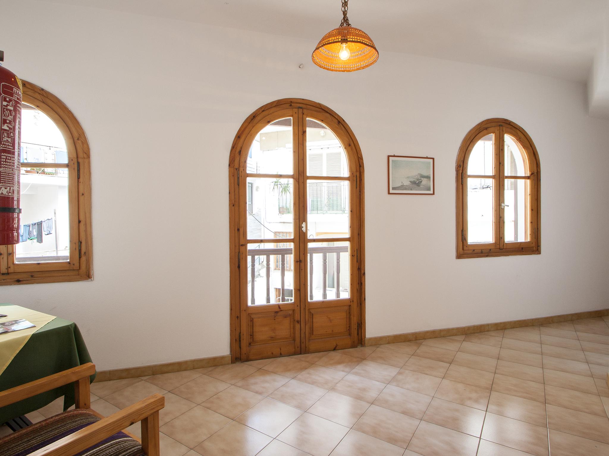 Eliza Skiathos Exterior photo