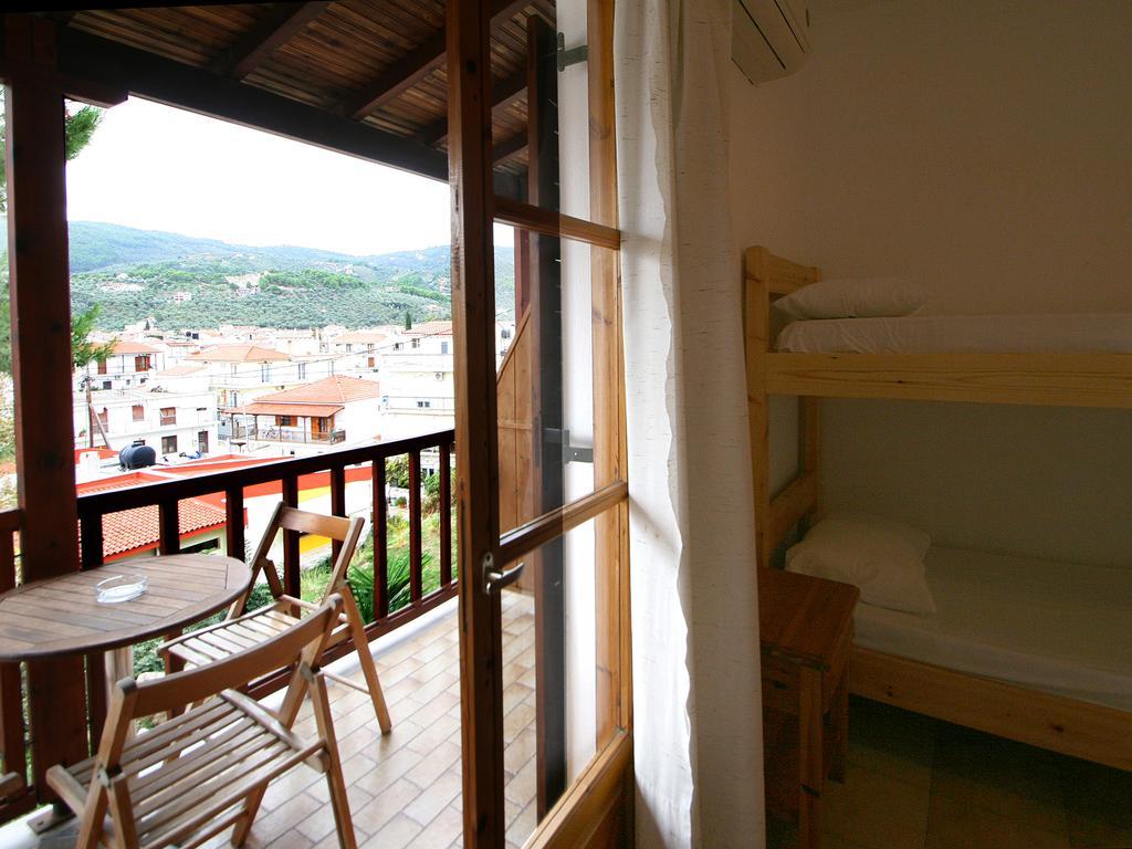 Eliza Skiathos Exterior photo